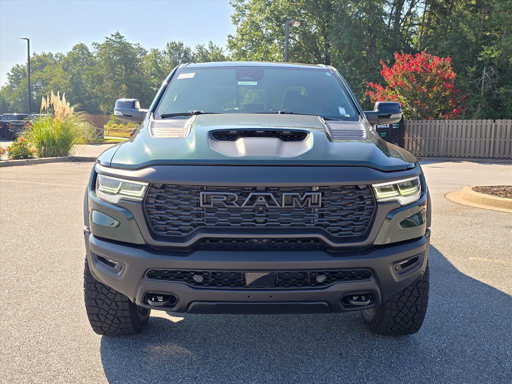 New 2027 RAM 1500 RHO AWD/4WD image 20