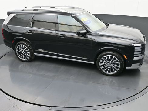 Certified 2026 Hyundai Palisade Calligraphy image 47