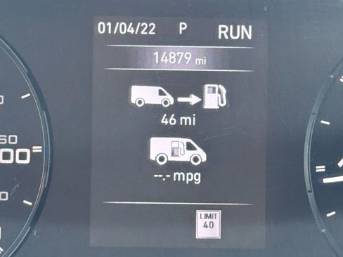 Used 2022 RAM ProMaster 3500 w/ Fleet Safety Group image 20