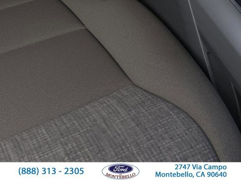 New 2025 Ford F150 XLT w/ Equipment Group 302A MID image 17