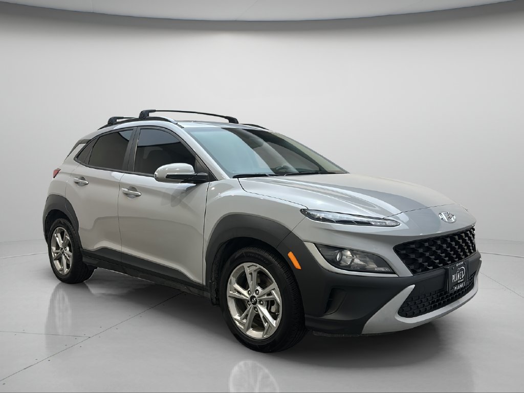 Used 2022 Hyundai Kona SEL w/ Convenience Package AWD/4WD image 1