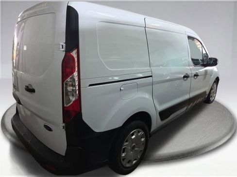 Used 2022 Ford Transit Connect XL FWD image 7
