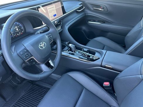 Certified 2026 Toyota Crown XLE image 9