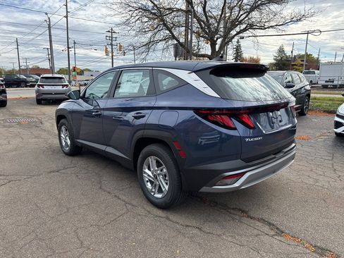New 2026 Hyundai Tucson SE image 5