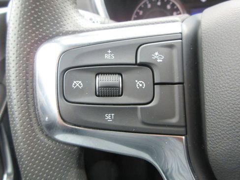 Used 2024 Chevrolet Blazer LT w/ Convenience Package FWD image 24