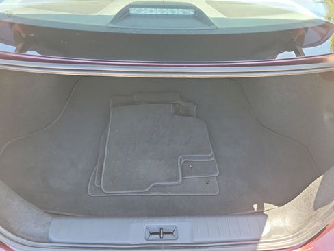 Used 2025 Nissan Sentra SV FWD image 7