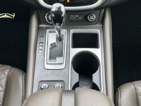 Certified 2023 Nissan Murano Platinum w/ Cargo Package AWD/4WD image 4