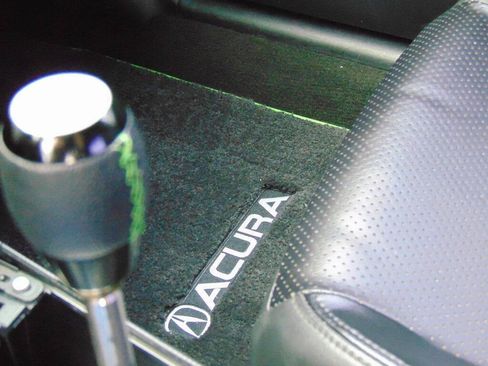 Used 2002 Acura RSX Type-S FWD image 21