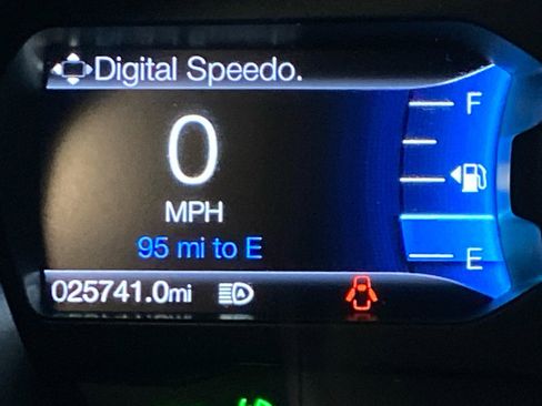 Used 2023 Ford Ranger Lariat w/ Equipment Group 501A High AWD/4WD image 22