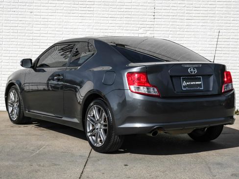 Used 2012 Scion tC image 10