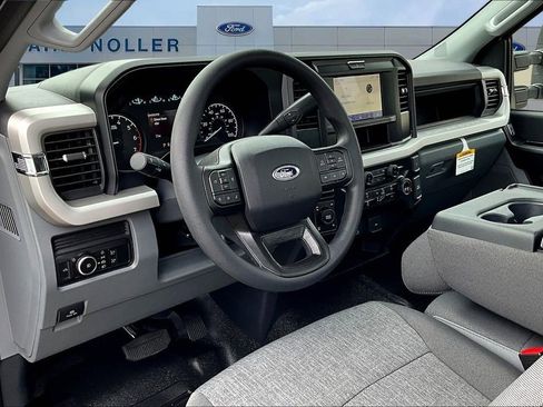New 2026 Ford F350 XL w/ FX4 Off-Road Package image 7