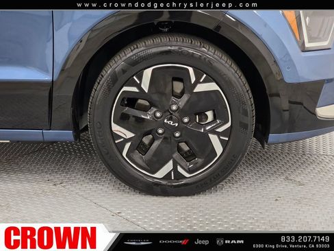 Used 2023 Kia Niro Wave FWD image 9
