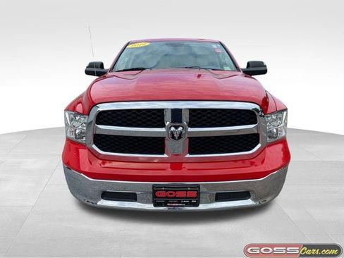 Used 2014 RAM 1500 Classic SLT AWD/4WD image 2