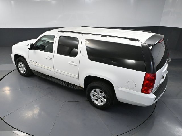 Used 2013 GMC Yukon XL SLT AWD/4WD image 47