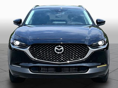 Used 2023 MAZDA CX-30 AWD 2.5 S w/ Preferred Package image 4