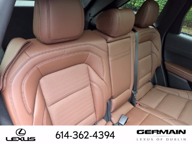 Used 2026 Lincoln Nautilus Reserve AWD/4WD image 35