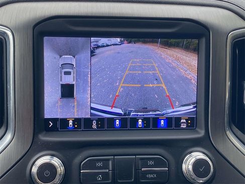 Used 2021 GMC Sierra 1500 Denali w/ Denali Ultimate Package image 28