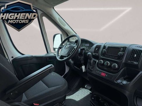Used 2019 RAM ProMaster 1500 FWD image 15