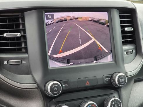 Used 2023 RAM 1500 Tradesman w/ Trailer Tow Group AWD/4WD image 10