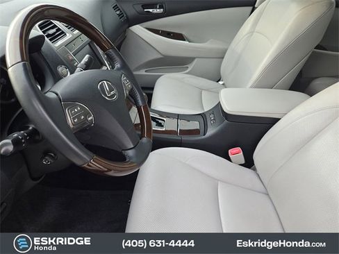 Used 2012 Lexus ES 350 image 14