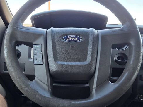 Used 2010 Ford F150 2WD SuperCab image 19