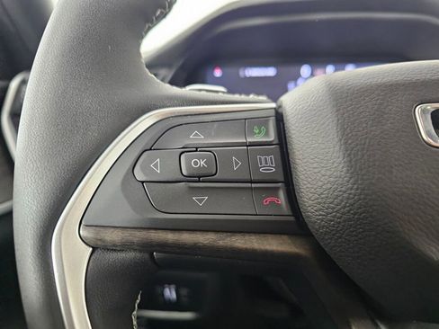 New 2026 Jeep Grand Cherokee L Limited w/ Limited Altitude Package image 24