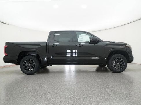 New 2026 Toyota Tundra Platinum AWD/4WD image 19