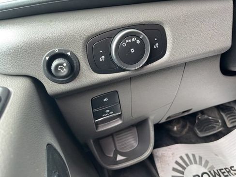 Certified 2024 Ford Transit 250 148 High Roof Extended w/ Load Area Protection Package RWD image 49
