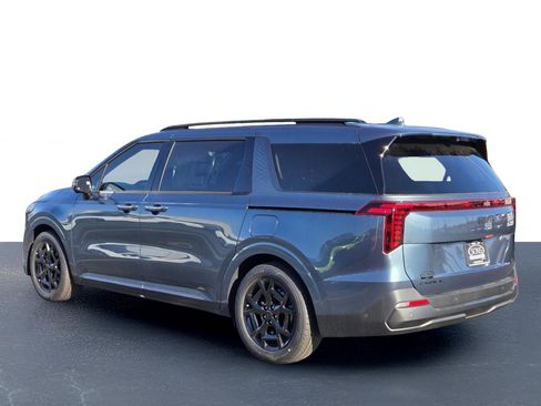 New 2026 Kia Carnival SX Prestige image 11