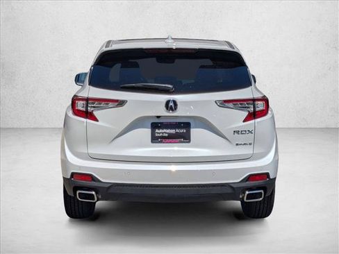 New 2026 Acura RDX SH-AWD w/ Technology Package image 8