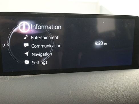 Used 2022 MAZDA CX-5 Carbon Edition image 11