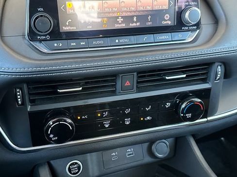 Used 2021 Nissan Rogue S AWD/4WD image 30