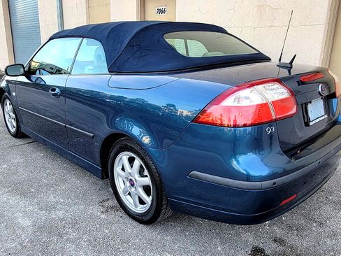 Used 2004 Saab 9-3 Aero image 27