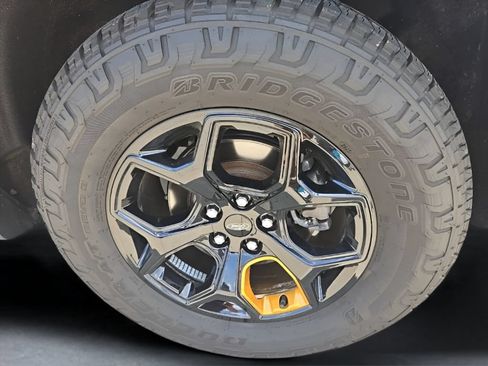 Used 2026 Ford Explorer Tremor w/ Tremor Ultimate Package AWD/4WD image 35
