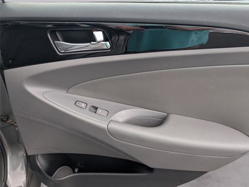 Used 2014 Hyundai Sonata Limited image 10