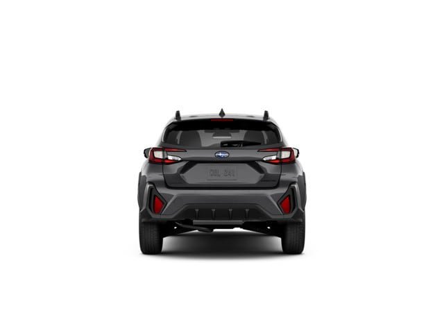 New 2027 Subaru Crosstrek 2.5i Limited AWD/4WD image 9