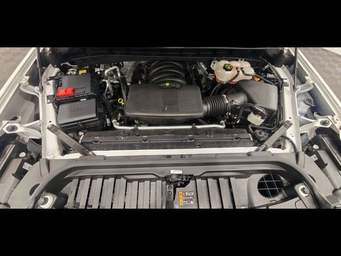 Used 2023 GMC Sierra 1500 Denali w/ Technology Package AWD/4WD image 73