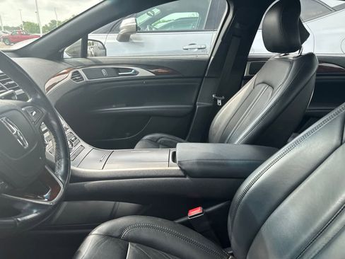 Used 2017 Lincoln MKZ Select AWD/4WD image 30