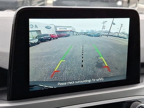 Used 2024 Ford Escape Active image 18