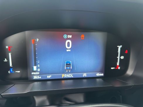 New 2026 Ford Maverick XL image 24