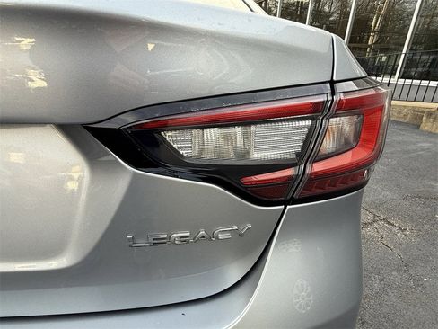 Used 2020 Subaru Legacy Limited image 38