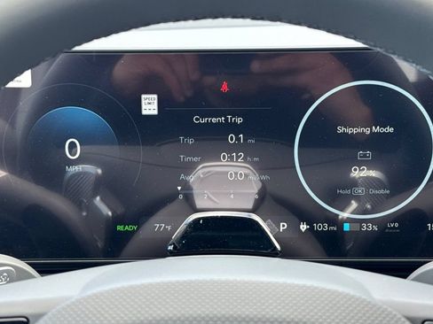 New 2026 Hyundai Ioniq 5 SEL RWD image 30