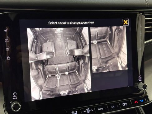 New 2026 Jeep Grand Wagoneer L Limited image 41