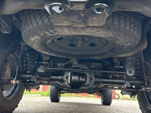 Used 2018 RAM 1500 Big Horn AWD/4WD image 8