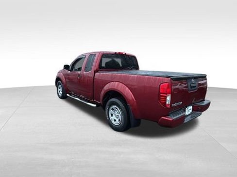 Used 2018 Nissan Frontier S image 5