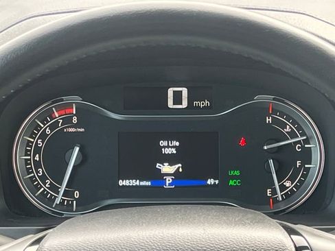 Used 2020 Honda Ridgeline RTL-E image 19