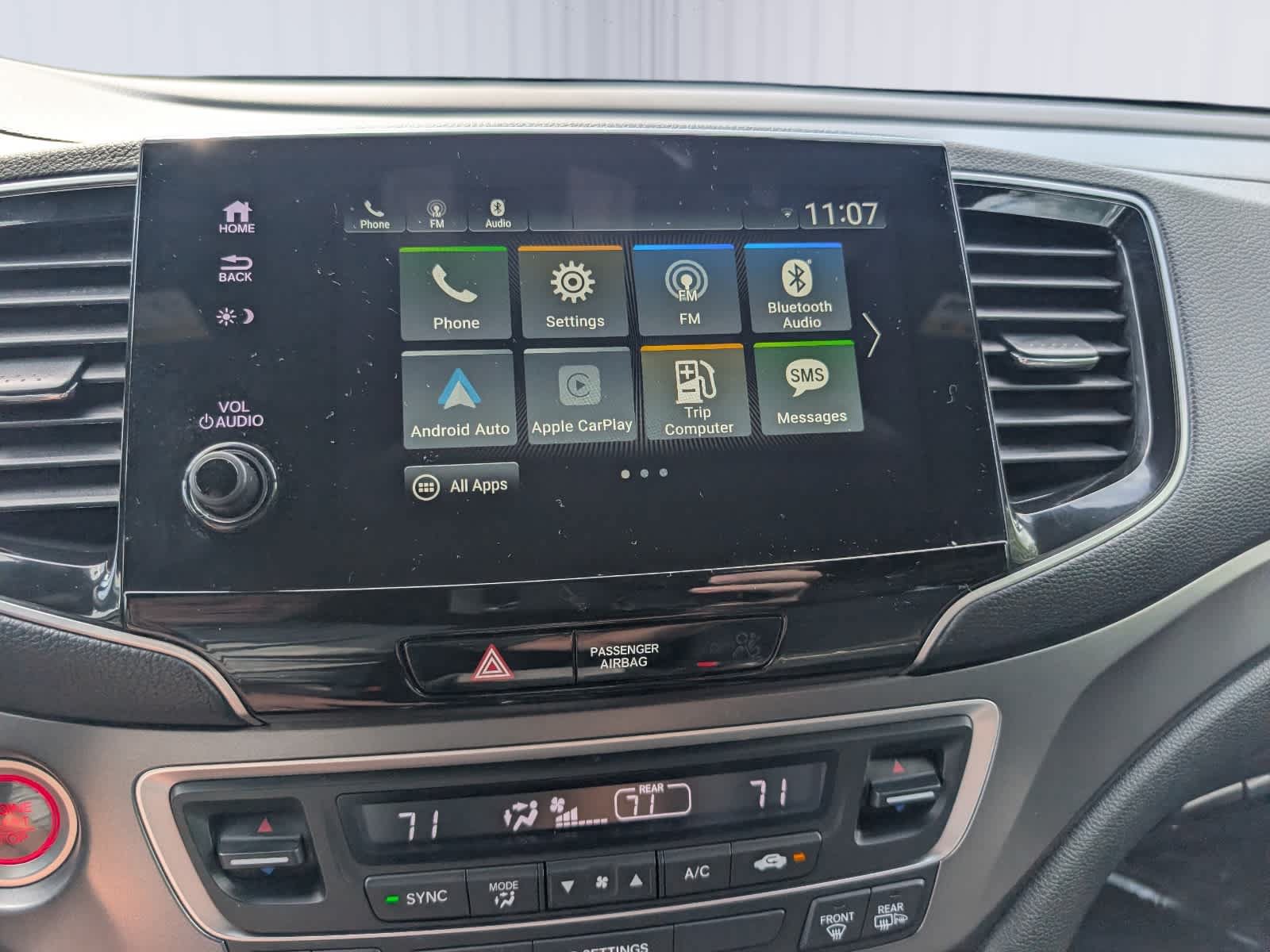 Certified 2023 Honda Passport EX-L image 29