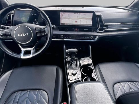 Certified 2023 Kia Sportage X-Line w/ X-Line Premium Package AWD/4WD image 14