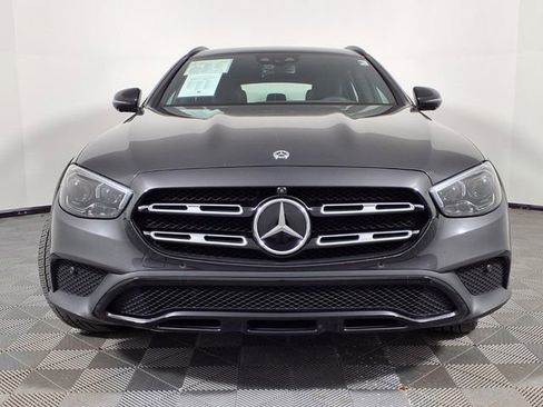 Certified 2023 Mercedes-Benz E 450 4MATIC All-Terrain Wagon image 10