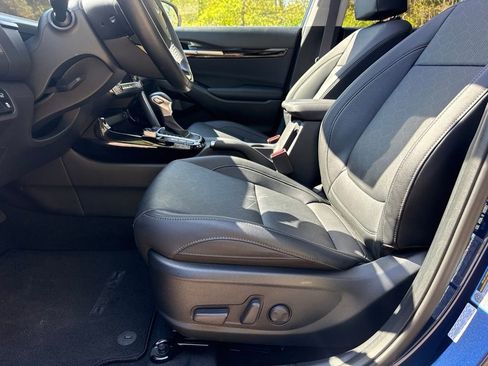 Certified 2025 Kia Seltos EX w/ EX Sunroof Package AWD/4WD image 26